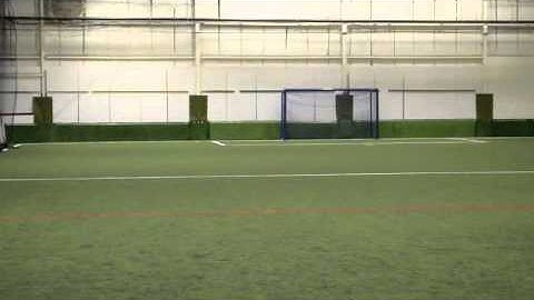 Side Step, Turn, Sprint- (GetFitivity.com)