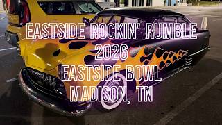 Eastside Rockin Rumble 2026