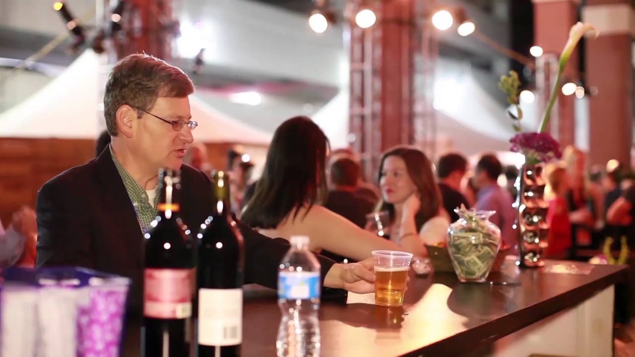 2014 Nashville Film Festival Sizzle Reel