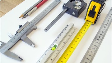 Types of Tape Measures