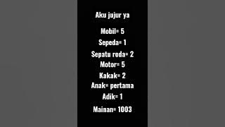 ada lawan kah?(● { ●)