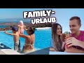 Erster großer Urlaub mit Emmi und Lio 😍 Die Claßen's | Bibi