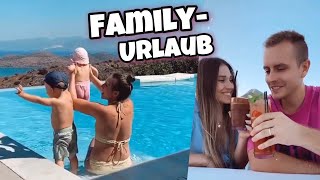 Erster großer Urlaub  😍 Die Claßen's | Bibi