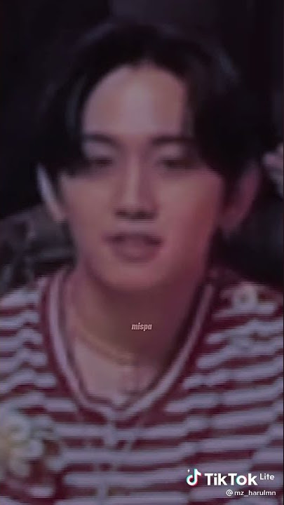 jeongwoo and mashiho jealous over harukyu sweetness in thier web drama 😂 #treasure #hajeongwoo