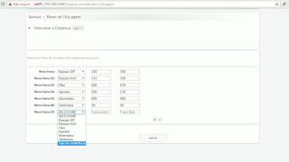 Videoaula Erix - 2 - Plano de Discagem