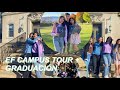 EF NEW YORK | Campus tour + Mi graduación del curso