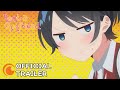Rent-a-Girlfriend Season 2 | OFFICIAL TRAILER