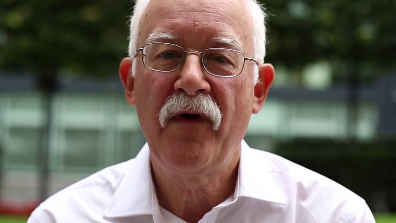 Adrian Bourne: The Portfolio Career - YouTube