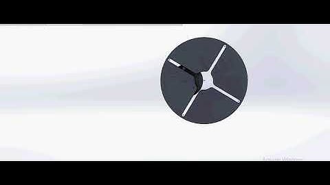 GENEVA MECHANISM ASSEMBLY VIDEO