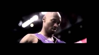 Kobe Bryant- Mamba Out Tribute