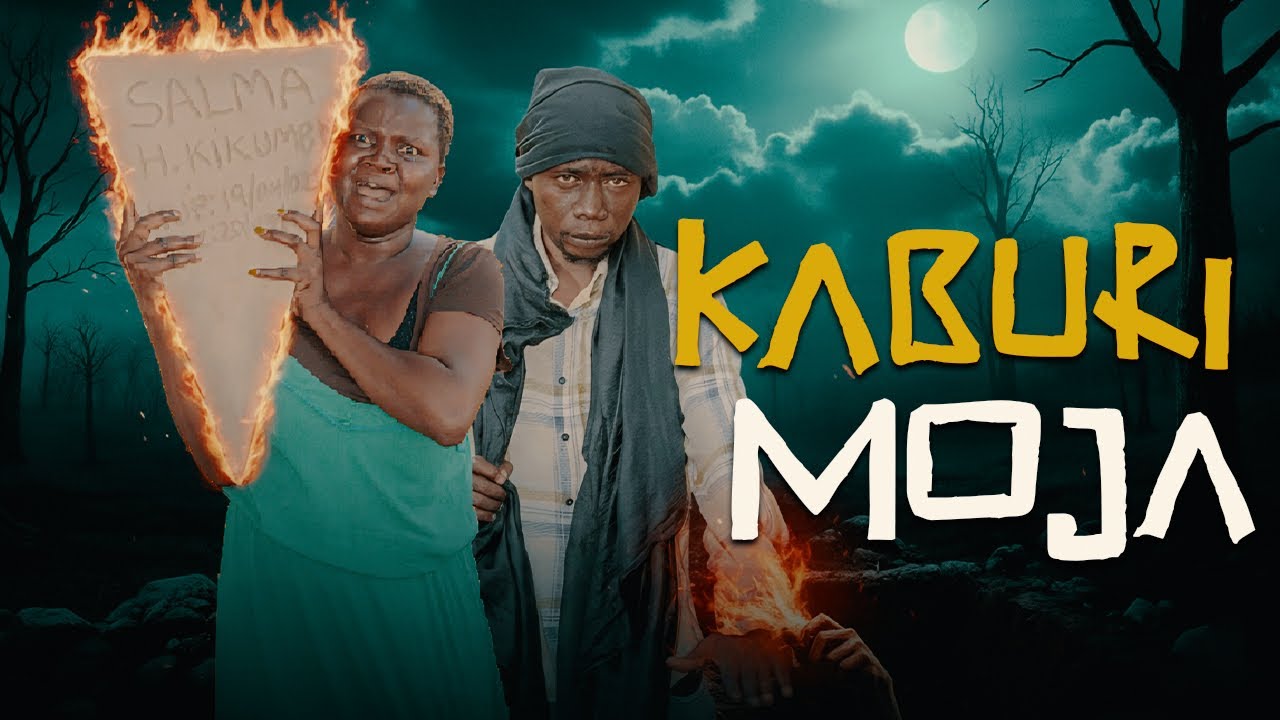 KABURI MOJA _starring chumvinyingi 