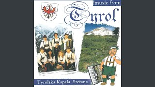 Tyrol bua