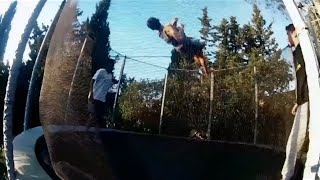 Begining of 2015 | Winter Edit | xSkillsTeam | [HD]