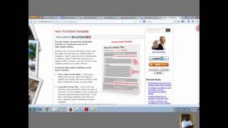 Details 1.4 Article Template Guide Guide