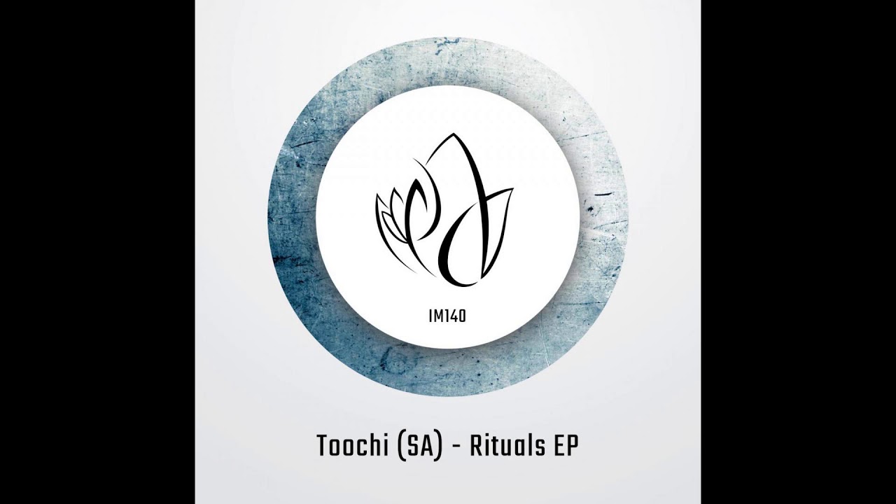 Toochi (SA) - Personalities (Original Mix)