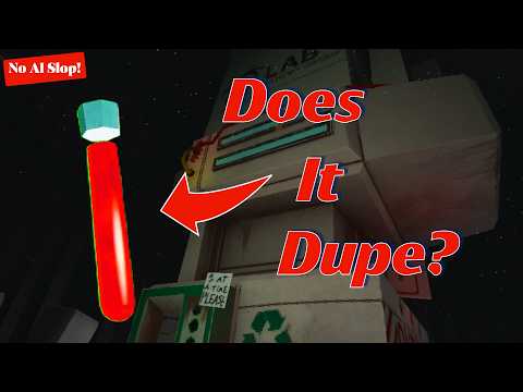 DNA Does it Dupe! Animal Company VR