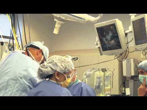 Minimally Invasive Cardiac