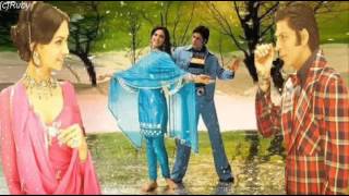Pyaar Ki Duniya Basai Hai - Udit Narayan & Kavita Krishnamurthy Rare Romantic Song