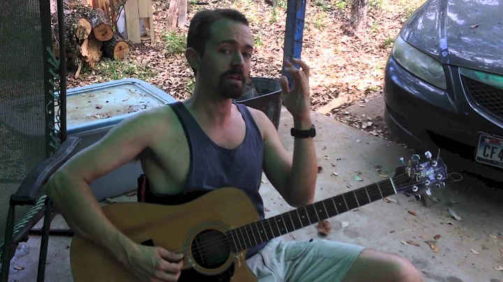 An Introduction to Guitar Lessons with Samuel Bean