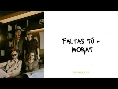 Faltas Tú -
