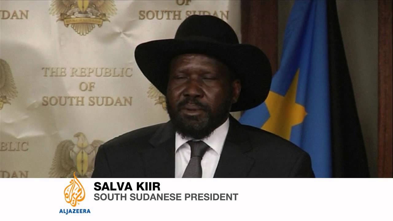 السودان وجنوب السودان يتفقان على حماية حقول النفط