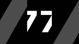 Countdown 77 |@Desiscottish