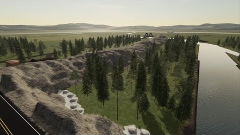 Mouse2222   FS19    WHAT CAN I DO TERRAFORMING MOUNTAINS ON PV UNCHARTED ?