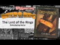 The Lord of the Rings Roleplaying Game | Retro RPG