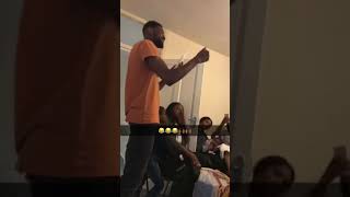 BABY SHOWER RAP OFF 🤣🔥🥰