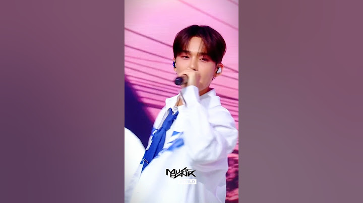 My One - B.D.U 비디유 #MyOne #B.D.U #비디유 #Shorts #MusicBank | KBS WORLD TV