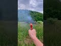 Flare Gun fail