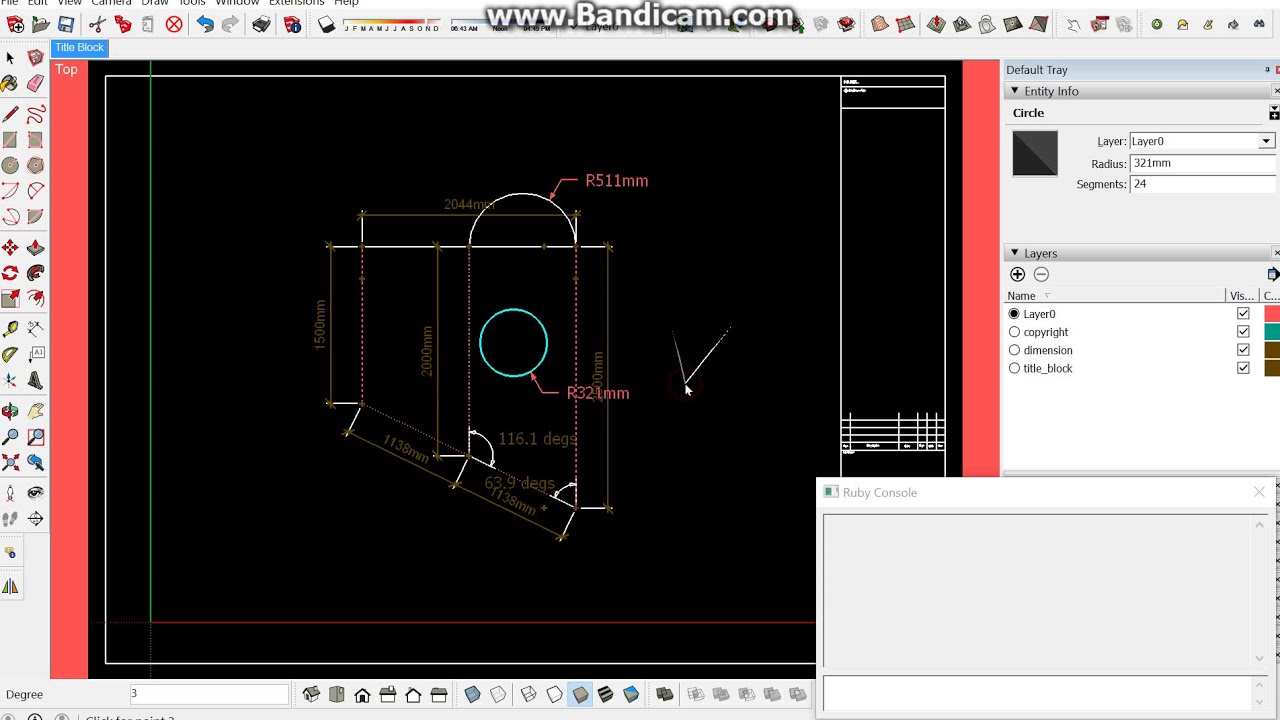 sketchup file extension