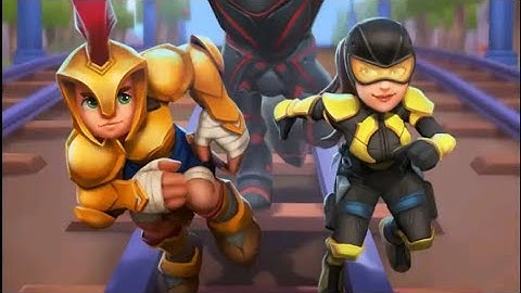 Kingdom Dash Game - Endless Runner Gameplay | New Android Gameplay