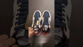 Red Tape Has a New Sneaker Brand? Here's What They Sent Me - BOND STREET! #redtape #sneakers