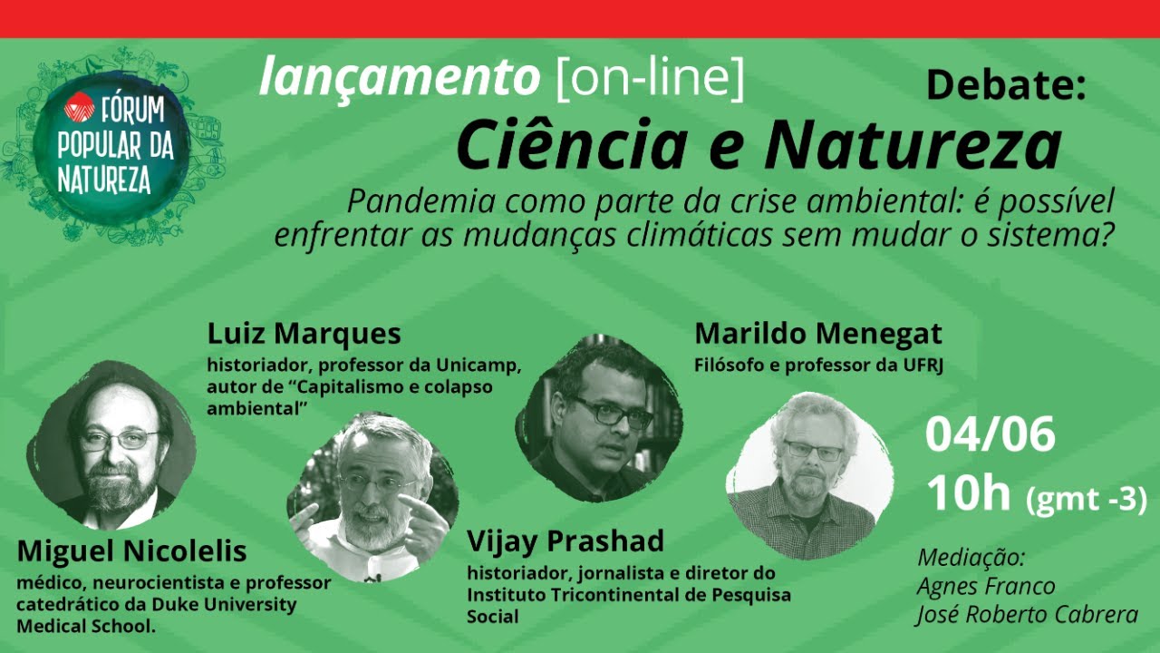 O Que é Ciência Da Natureza