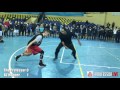 The Professor vs Kazakhstan Hooper