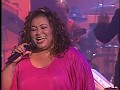 Gostoso veneno - Alcione - Ao vivo 2