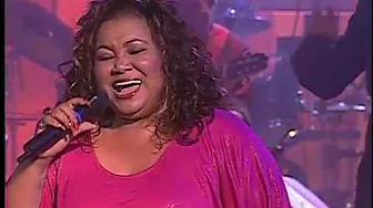 Gostoso veneno - Alcione - Ao vivo 2 Gostoso veneno - Alcione - Ao vivo 2