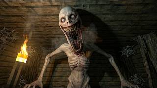 This Banned Horror Mod Is Way Too SCARY...