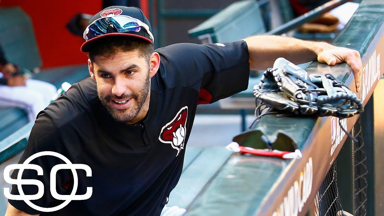 DH or not, JD Martinez can be a fantasy star in Boston