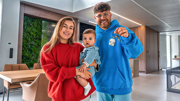 OTO NASZ DOM! (house tour po remoncie)