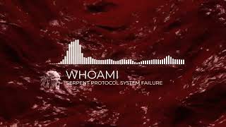 SERPENT PROTOCOL: SYSTEM FAILURE | Industrial Synth / Electro-Industrial / Harsh EBM