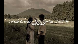 Sertab Erener - İyileşiyorum (Speed up)