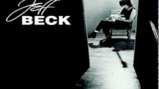 Video thumbnail of "Jeff Beck - Space For The Pappa"