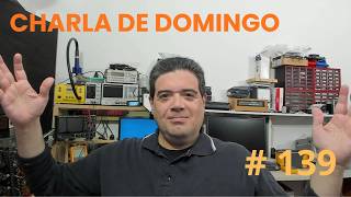 Stream #138 Charla de domingo, digital ID en linux...si claro.