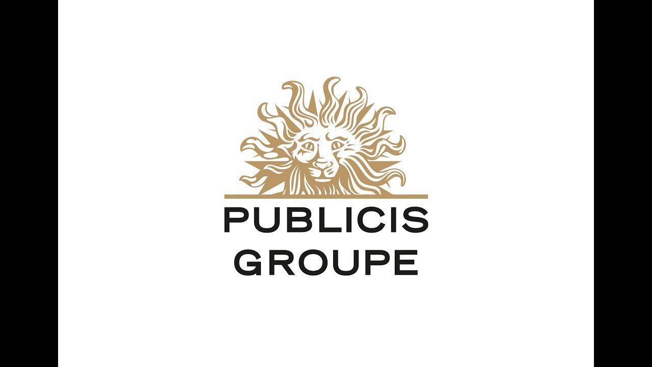 Unlike some omnivores, a lion never eats its young 😉… discover the story of Publicis December 4th