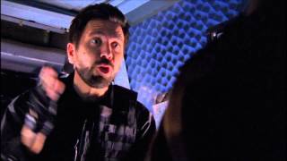 Chuck Vs Sarah Deleted Scenes 2