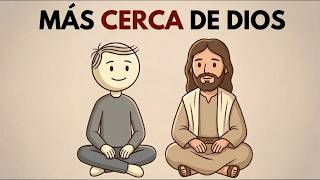 6 Cosas Que Te Acercan A Dios