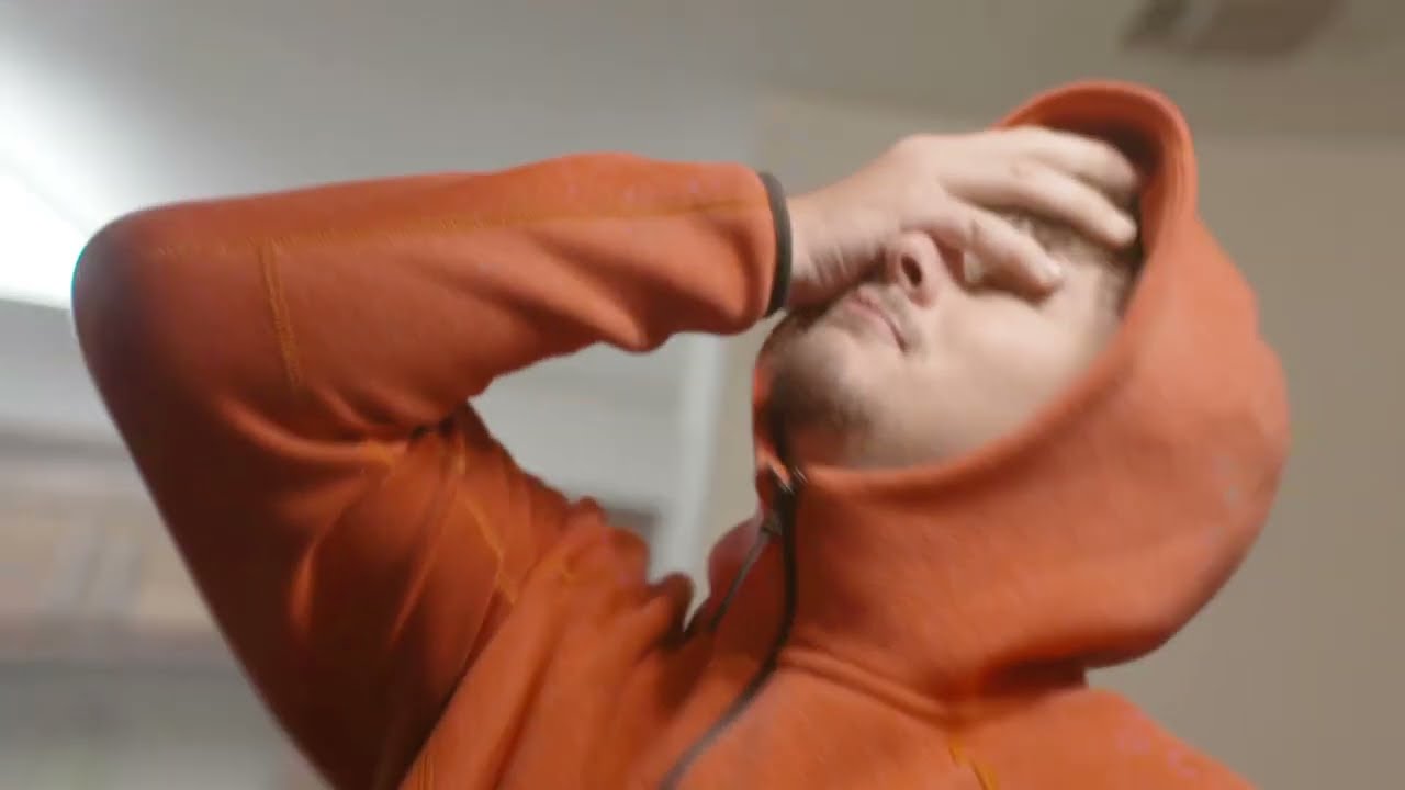 rieke - fukk the internet (Official Music Video) Dir. 