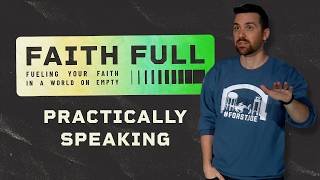 Building Hope Together: Renewing Faith and Commitment